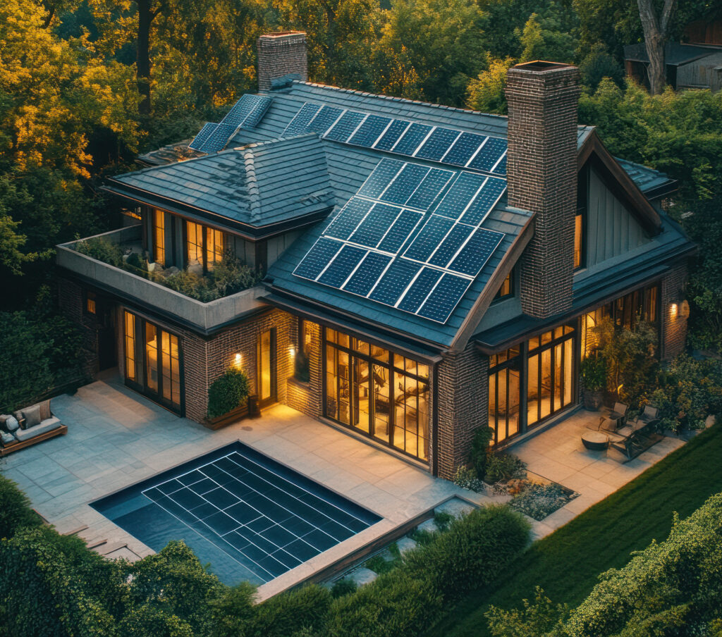 Pranavika Green Energy
