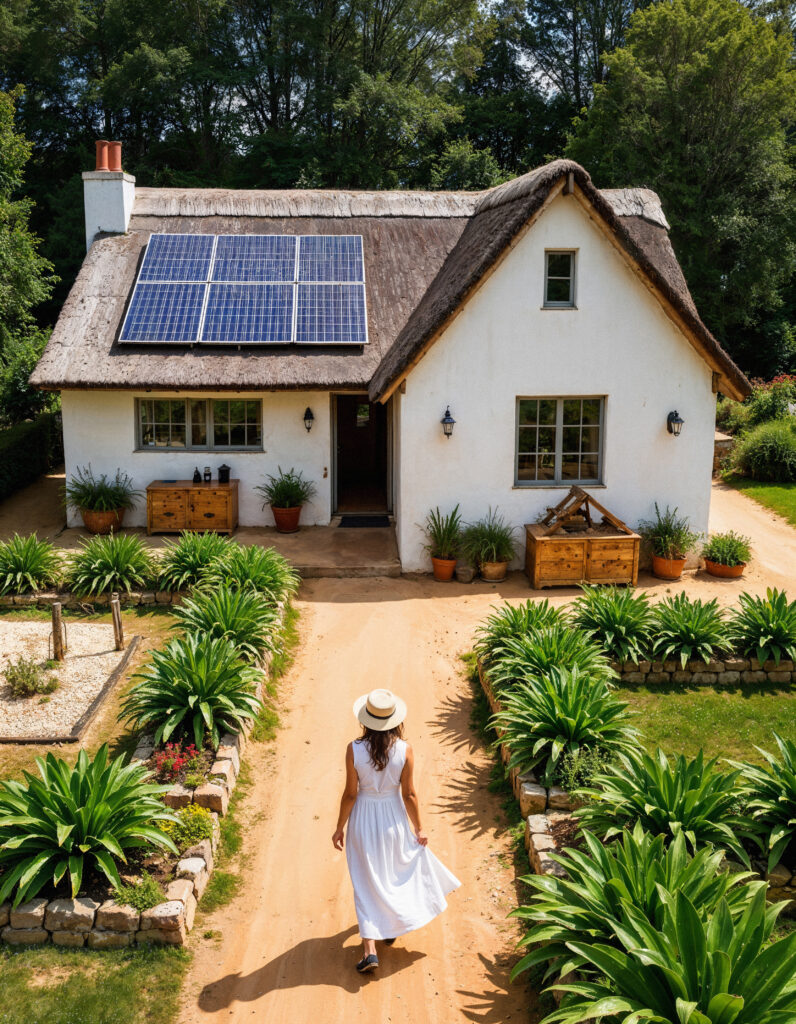 Pranavika Green Energy
